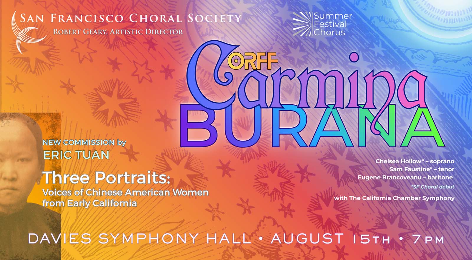 San Francisco Choral Society