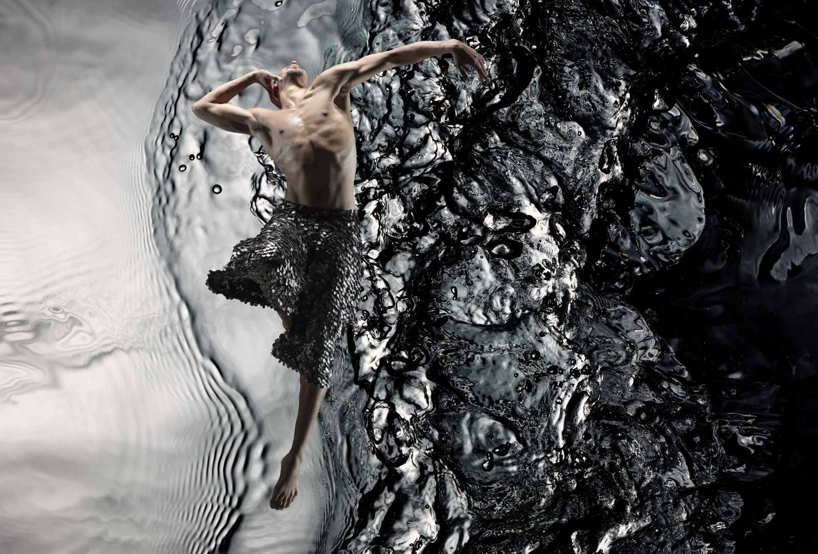 Alonzo King LINES Ballet | Fall Season 2025